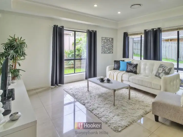 Second view of Homely house listing, 83 Dixon Street, Sunnybank QLD 4109