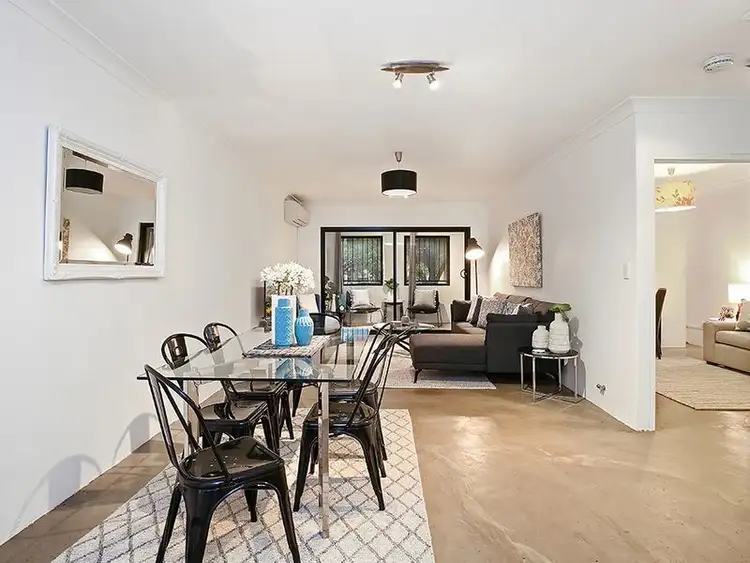 Fourth view of Homely apartment listing, 4/11-21 Wyndham Street, Alexandria NSW 2015