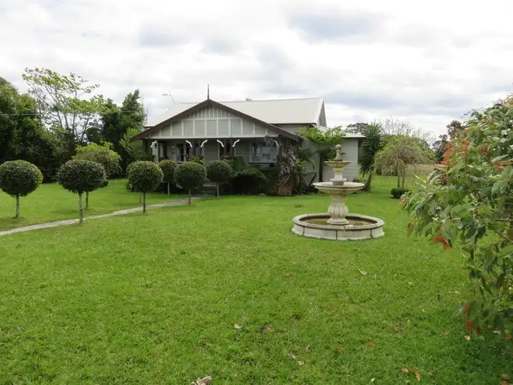 Main view of Homely house listing, 79 Goulds Lane, Clybucca NSW 2440