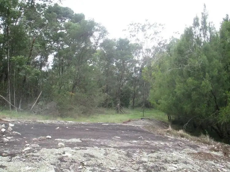 Fifth view of Homely land listing, Lot 273 Yaccaba Drive, Moruya NSW 2537