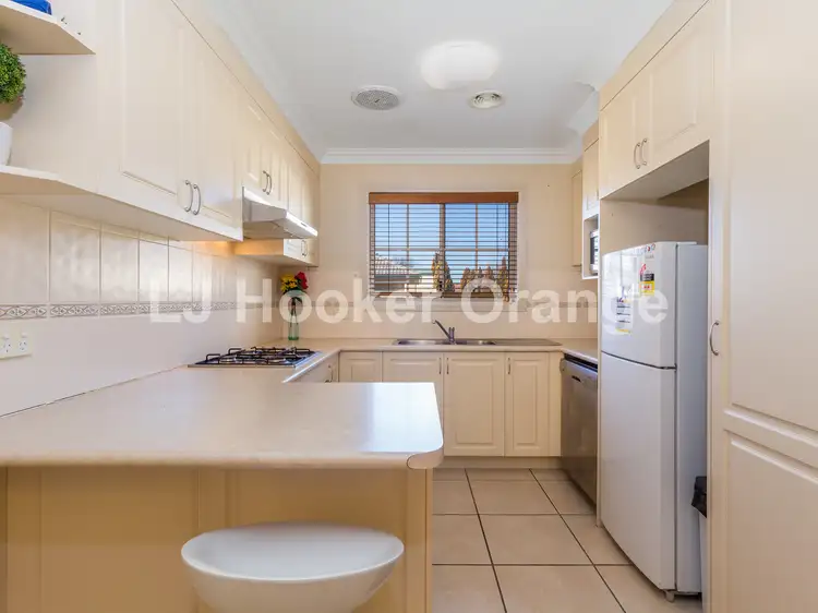 Second view of Homely townhouse listing, 3/54A Amana Circuit, Orange NSW 2800