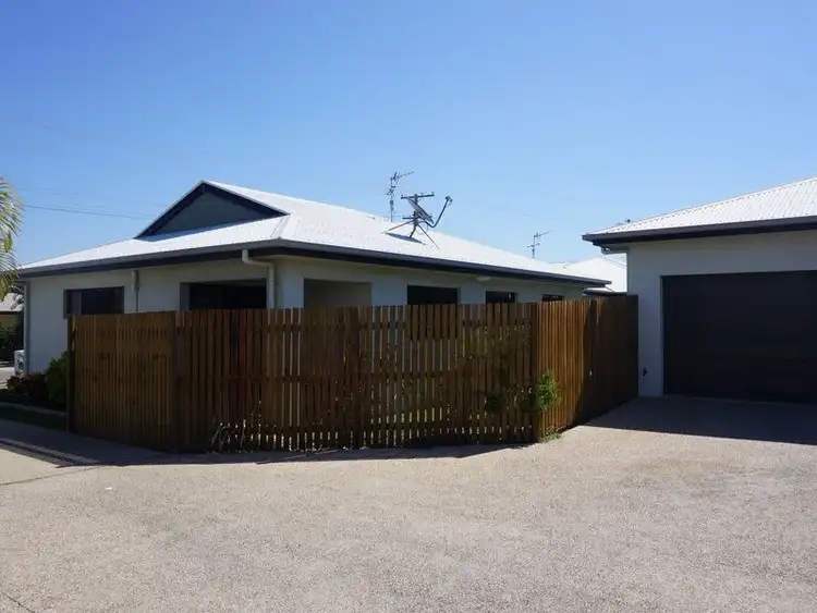 Fourth view of Homely unit listing, 1 - 14 Belgravia Road, Bowen QLD 4805