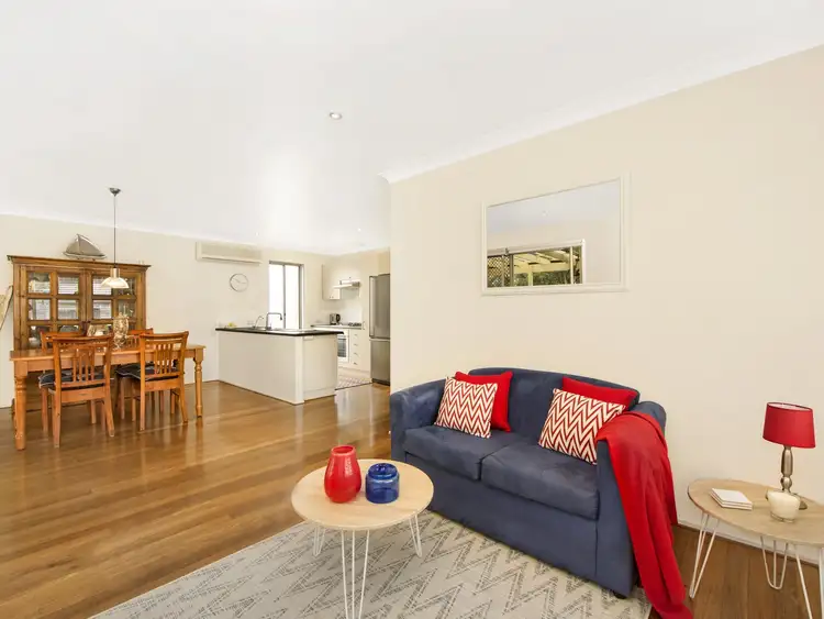 Third view of Homely house listing, 113 Brittania Drive, Watanobbi NSW 2259