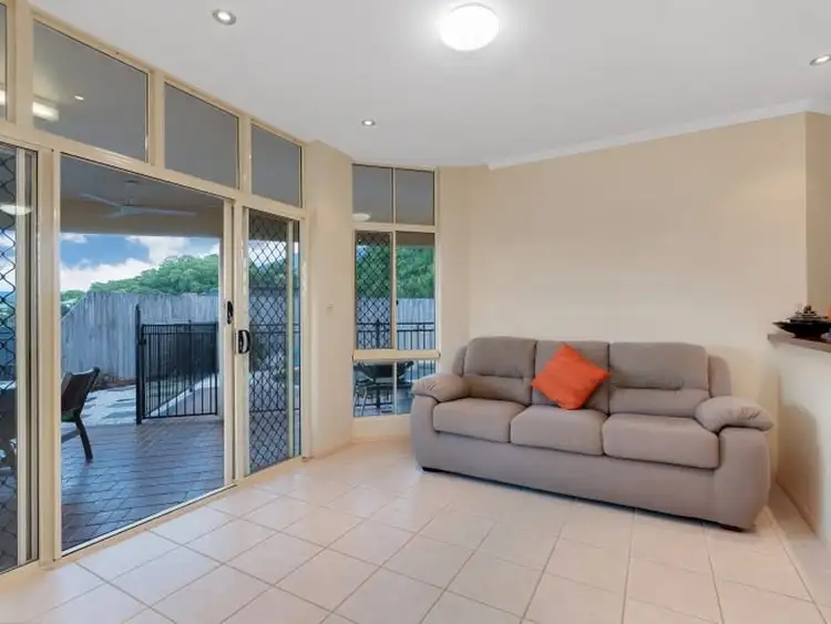 Sixth view of Homely house listing, 15 Senate Street, Bentley Park QLD 4869