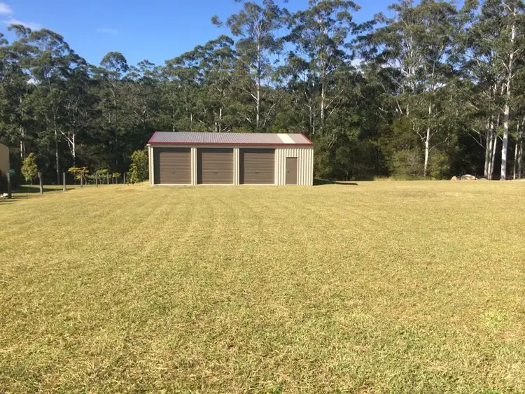 14 Tuscan Close, Wauchope NSW 2446