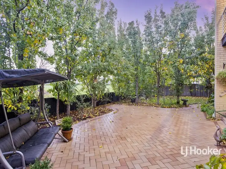 Fourth view of Homely house listing, 34 Times Square, Sanctuary Lakes VIC 3030