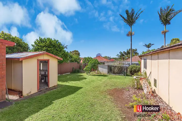 Sixth view of Homely house listing, 25 Dravet Street, Padstow NSW 2211