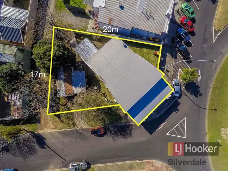 Main view of Homely house listing, 29 Fourteenth Street, Warragamba NSW 2752