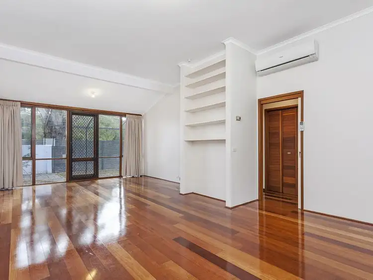 Second view of Homely townhouse listing, 29 Fenwick Place, Belconnen ACT 2617