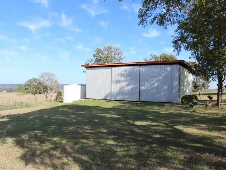 Second view of Homely house listing, 14 Langs Road, Woodmillar QLD 4625