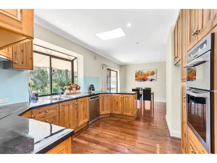 Fourth view of Homely house listing, 104 Torrens Hill Road, Paracombe SA 5132