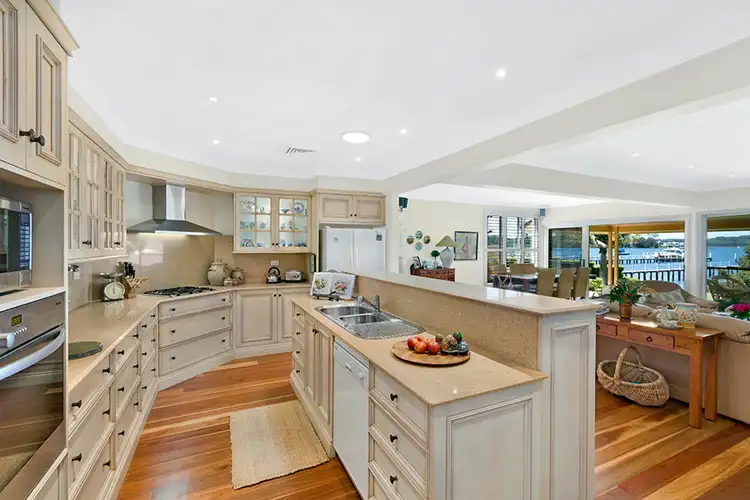 Fourth view of Homely house listing, 55 Albany Street, Point Frederick NSW 2250