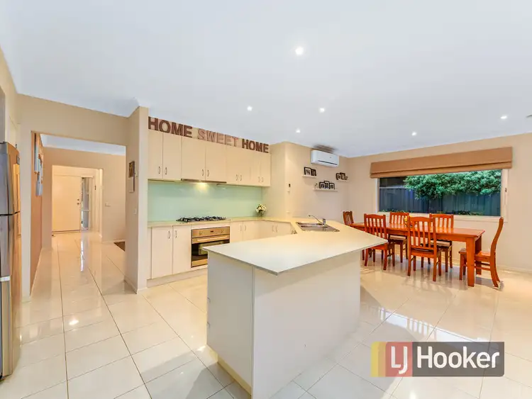 Fourth view of Homely house listing, 7 Pashia Grove, Pakenham VIC 3810