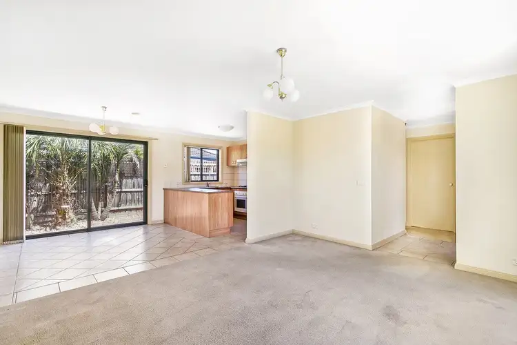 Fourth view of Homely unit listing, 12/355 Dorset Road, Croydon VIC 3136