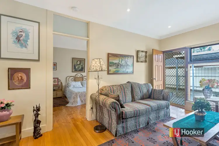 Third view of Homely unit listing, 2/32 Charles Sturt Avenue, Grange SA 5022