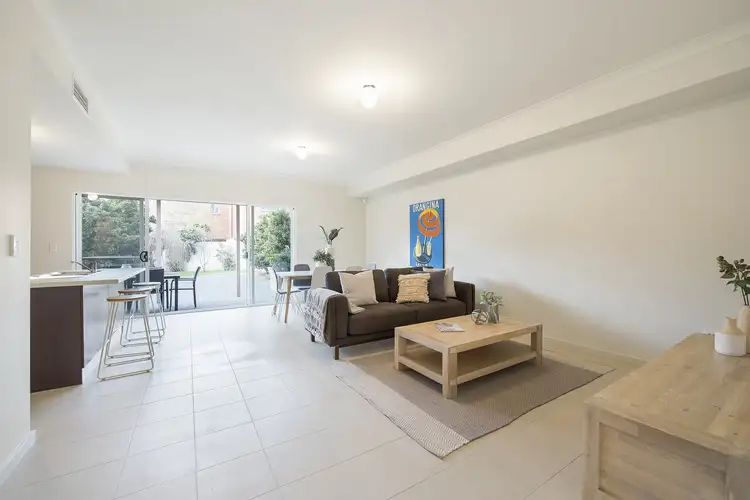 Seventh view of Homely townhouse listing, Unit 9/26 Third Street, Brompton SA 5007