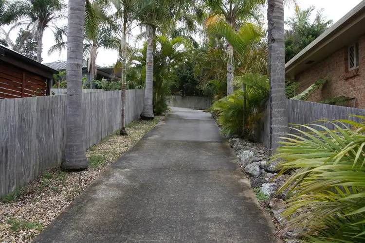 Fifth view of Homely house listing, 57 Bangalay Drive, Port Macquarie NSW 2444