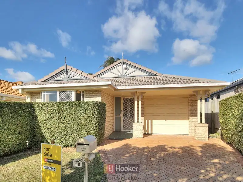 Main view of Homely house listing, 49 Augusta Crescent, Forest Lake QLD 4078
