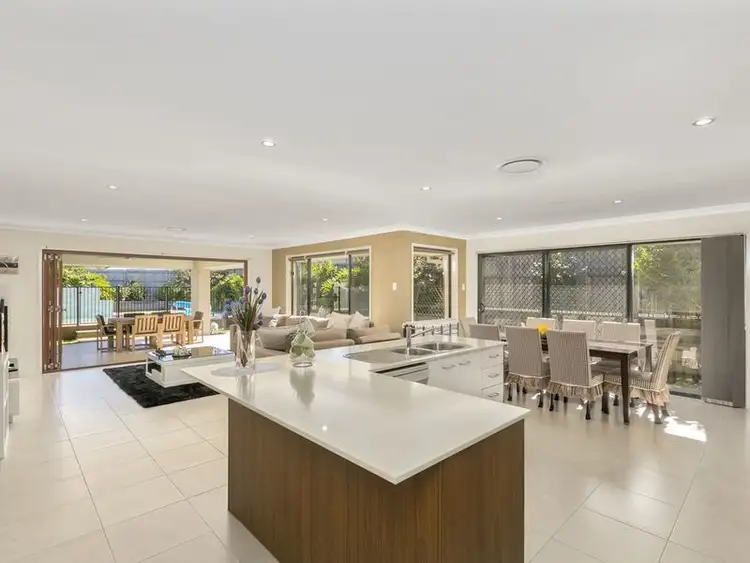 Third view of Homely house listing, 31 Barrington Street, Pacific Pines QLD 4211