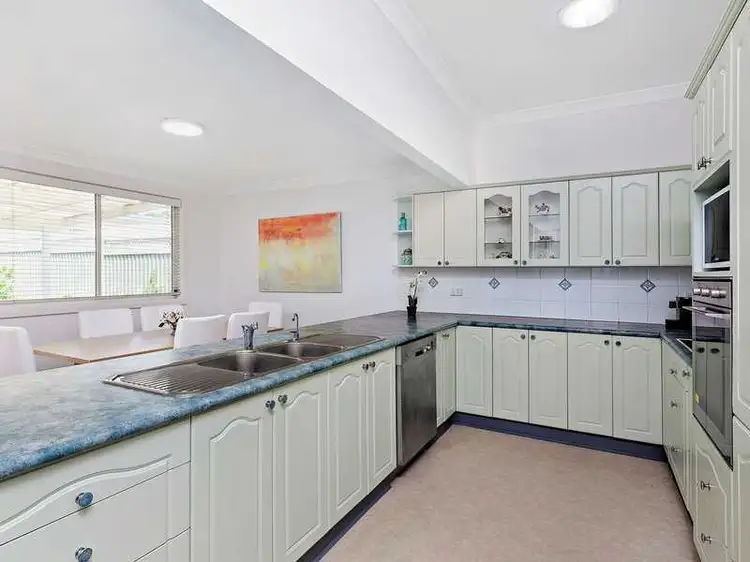 Fifth view of Homely house listing, 37 Barker Avenue, Silverwater NSW 2128