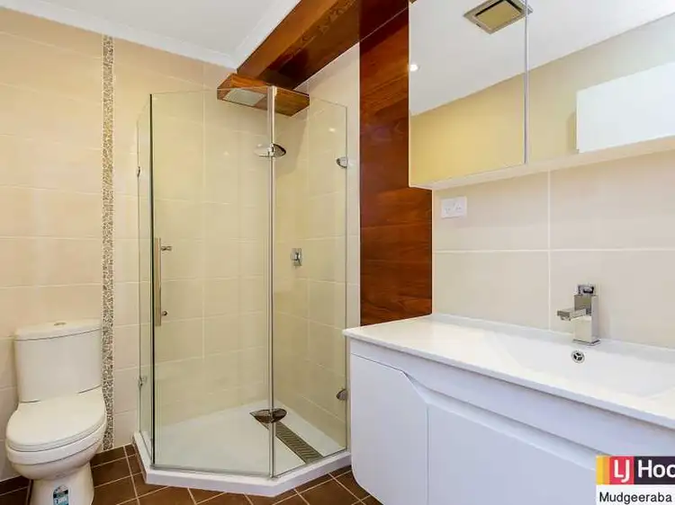 Fifth view of Homely house listing, 6a Sherwood Close, Mudgeeraba QLD 4213