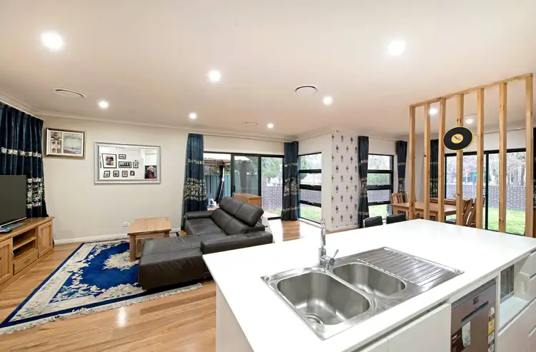 Fourth view of Homely townhouse listing, Unit 3/2 Ashburton Circuit, Kaleen ACT 2617