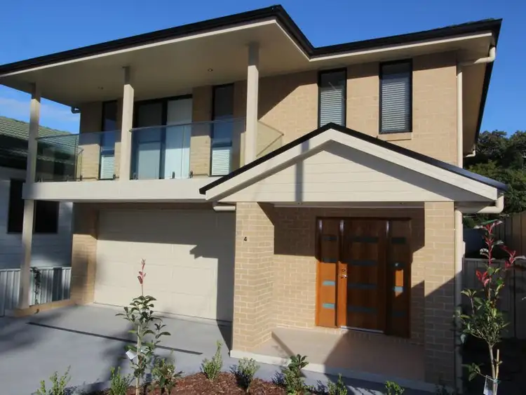 Fifth view of Homely house listing, 4 Rofe Street, Coal Point NSW 2283