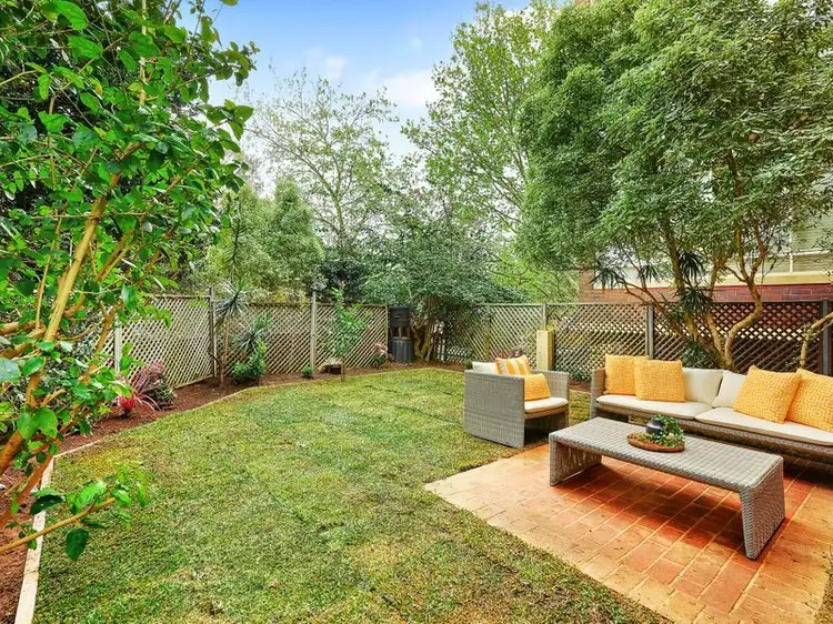 Main view of Homely apartment listing, 8/96 Wallis Street, Woollahra NSW 2025