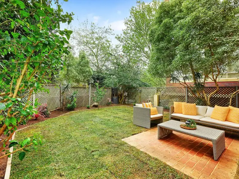 Main view of Homely apartment listing, 8/96 Wallis Street, Woollahra NSW 2025