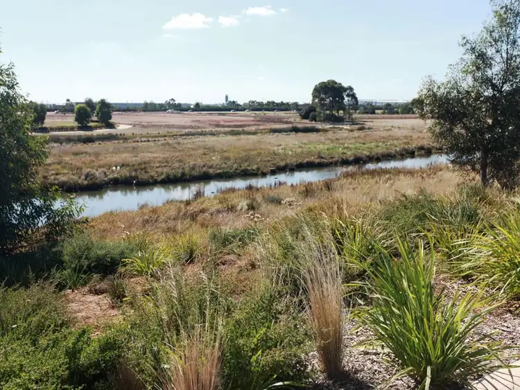 Fifth view of Homely land listing, 340/10 Runlet Drive, Point Cook VIC 3030