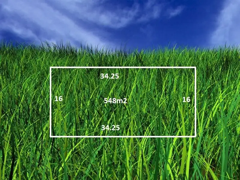 Main view of Homely land listing, 39 Penshurst Crescent, Officer VIC 3809