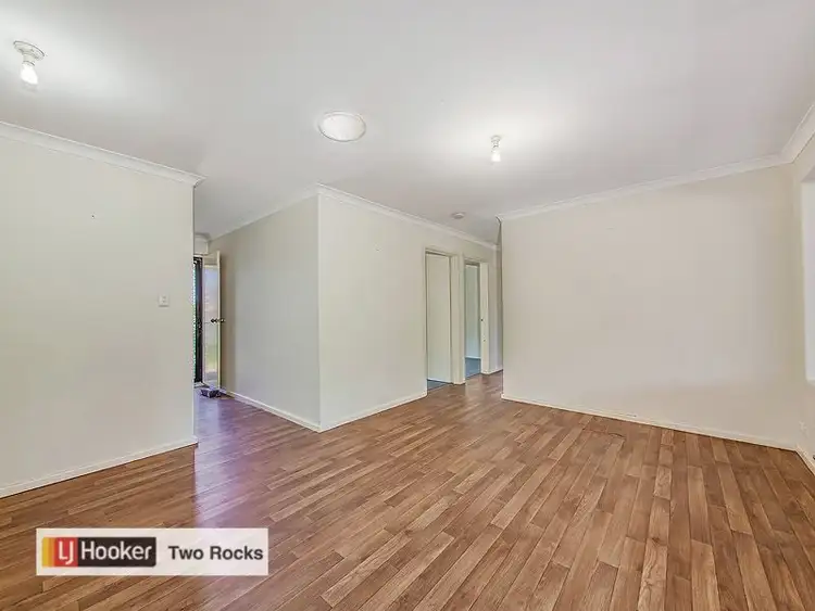 Second view of Homely house listing, 63 Blaxland Avenue, Two Rocks WA 6037