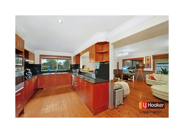 Main view of Homely rural property listing, 505 Devonshire Road, Kemps Creek NSW 2178