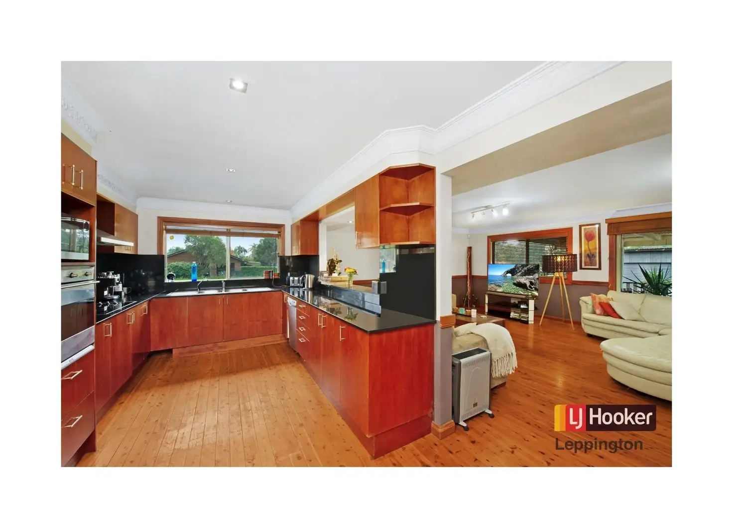 Main view of Homely rural property listing, 505 Devonshire Road, Kemps Creek NSW 2178