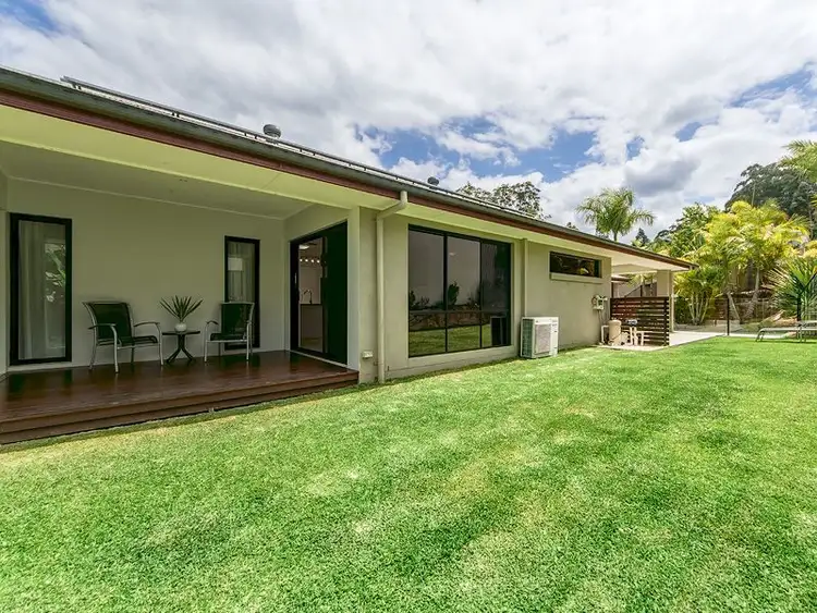 Second view of Homely house listing, 7 Skyburnett Street, Reedy Creek QLD 4227