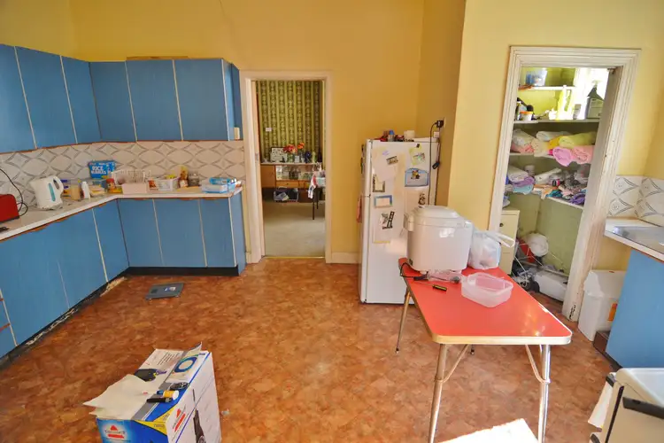 Third view of Homely semi-detached listing, 271 Main Street, Lithgow NSW 2790