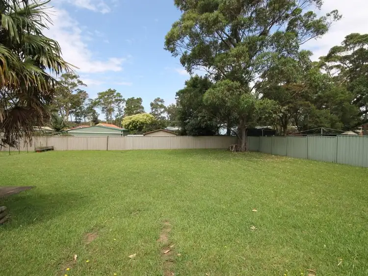 Second view of Homely house listing, 6 Fitzpatrick Street, Old Erowal Bay NSW 2540