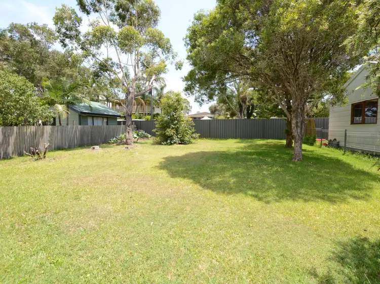 Second view of Homely house listing, 11 Clerke St, Old Bar NSW 2430