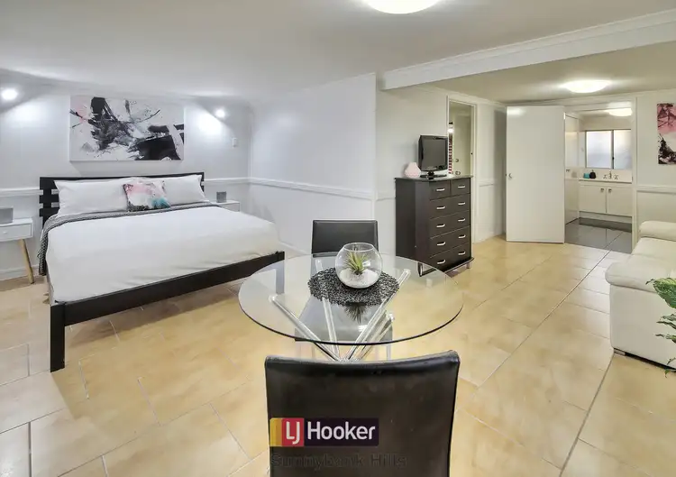 Third view of Homely house listing, 66 Morden Road, Sunnybank Hills QLD 4109