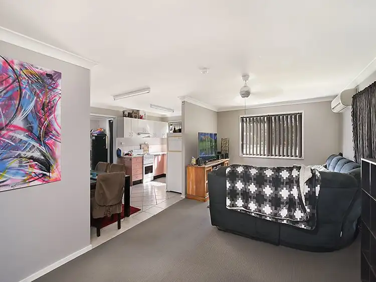 Fourth view of Homely house listing, 242 Scenic Drive, Budgewoi NSW 2262