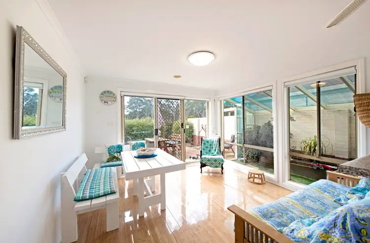 9/7 Grounds Crescent, Greenway ACT 2900