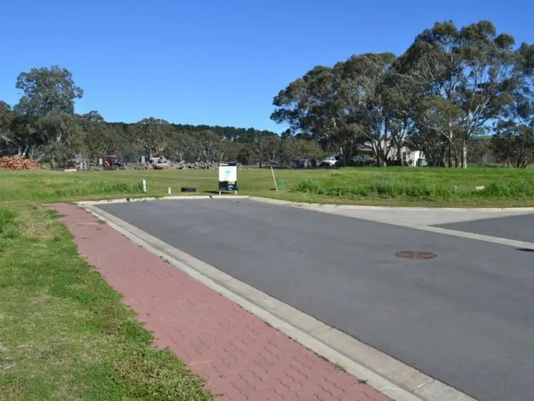 Third view of Homely land listing, 12 Malbec Close, Myponga SA 5202