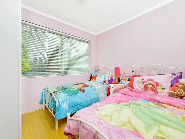 Fifth view of Homely unit listing, 4/23 William Street, North Parramatta NSW 2151