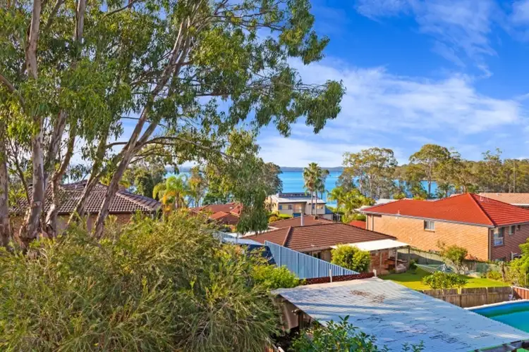 Second view of Homely house listing, 3 Waikiki Road, Bonnells Bay NSW 2264