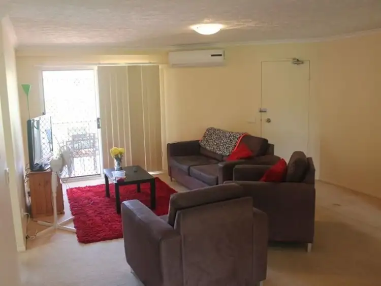 Second view of Homely unit listing, 12/7-11 Johnston Street, Southport QLD 4215