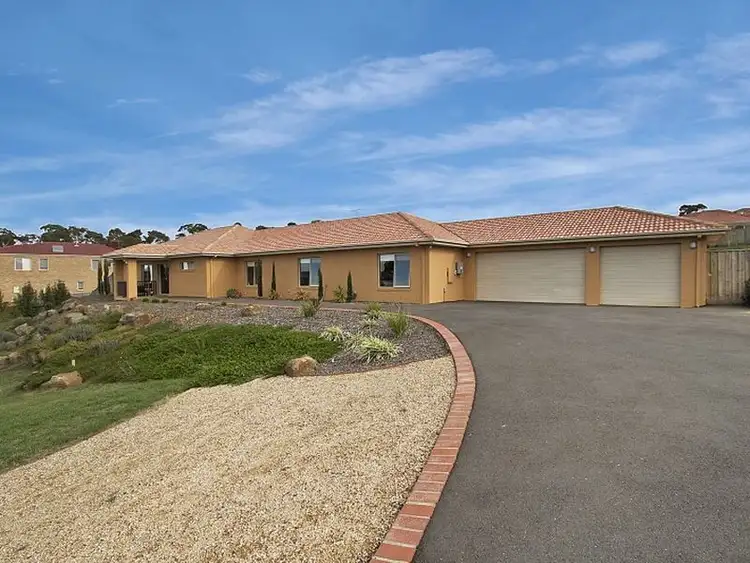 Second view of Homely house listing, 14 Carmelo Court, Hidden Valley VIC 3756