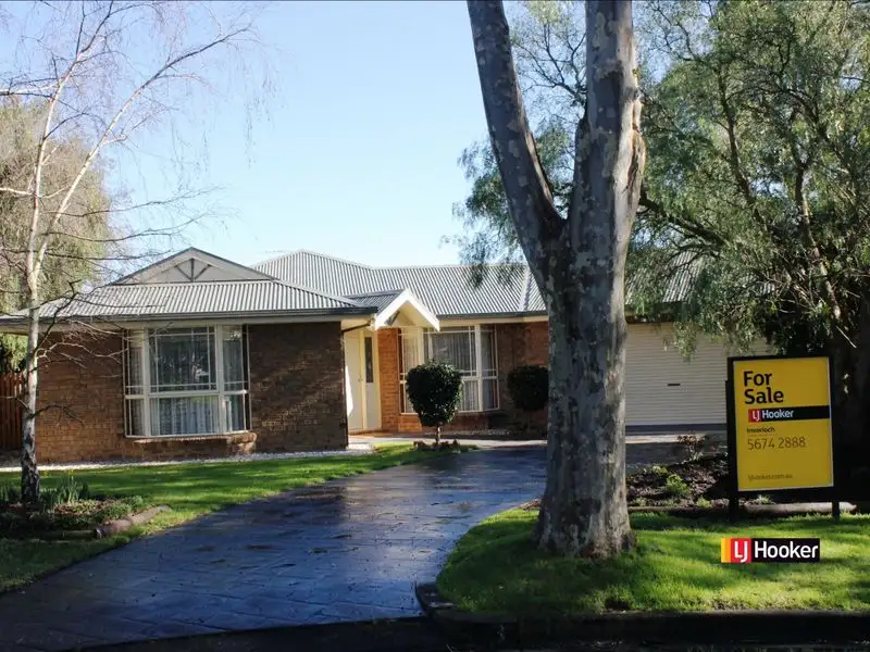 Main view of Homely house listing, 3 Mandy Court, Inverloch VIC 3996