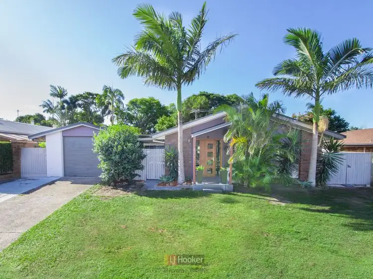 Main view of Homely house listing, 22 Conifer Street, Hillcrest QLD 4118