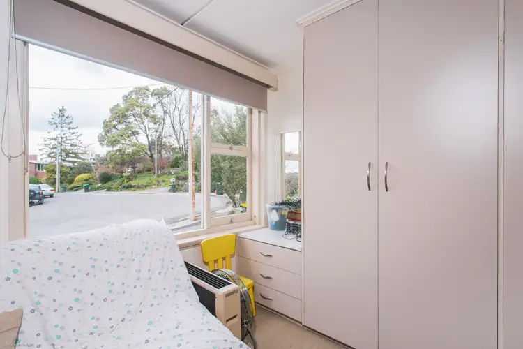 Fifth view of Homely unit listing, 3/8 Woolton Place, Sandy Bay TAS 7005
