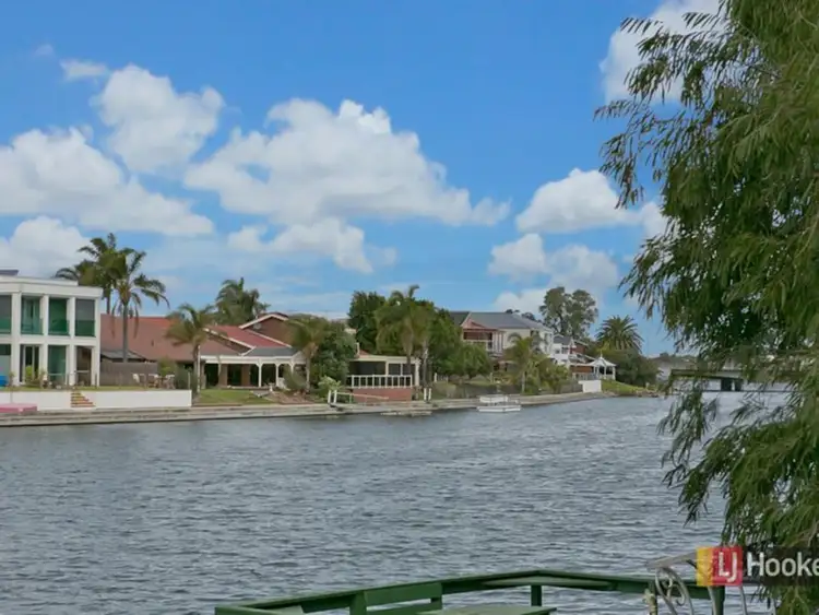 Sixth view of Homely house listing, 32 Antigua Grove, West Lakes SA 5021